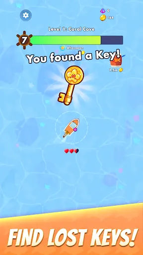 Adventure Fishing | Games | XWorld Adventure Fishing | Games | XWorld