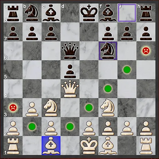 Chess | Games | XWorld