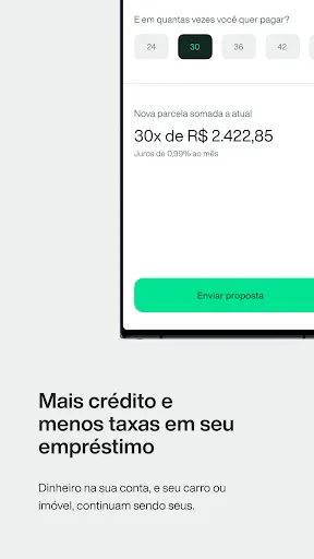 Creditas - Empréstimo online | Jogos | XWorld