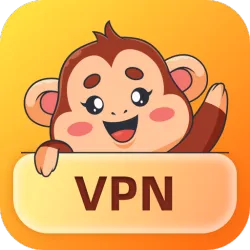 XWorld | Monkey VPN - Fast Proxy
