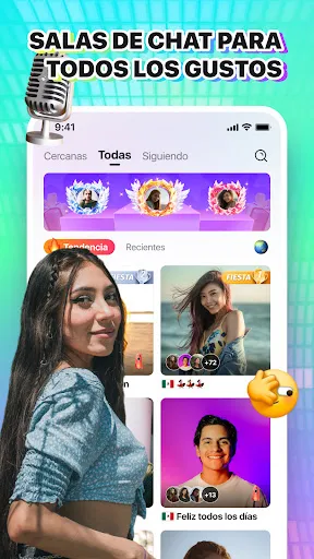 Timo Club - video & voice chat | juego | XWorld Timo Club - video & voice chat | juego | XWorld