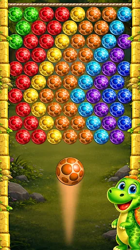 Bắn trứng khủng long | Games | XWorld Bắn trứng khủng long | Games | XWorld