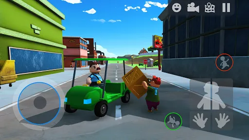 Totally Reliable Delivery | เกม | XWorld