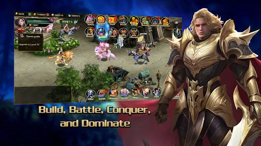 Kings Call | Games | XWorld