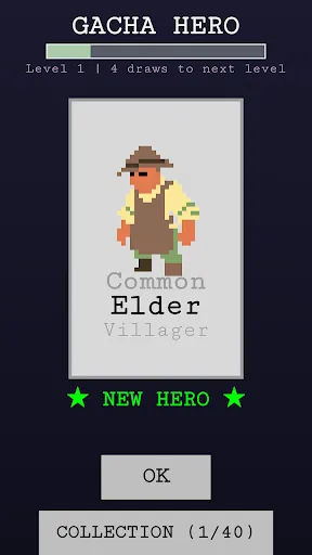 Gacha Hero | Игры | XWorld Gacha Hero | Игры | XWorld