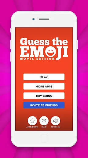 Guess The Emoji - Movies | Permainan | XWorld