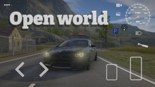 Balkan Drive Zone | 游戏 | XWorld