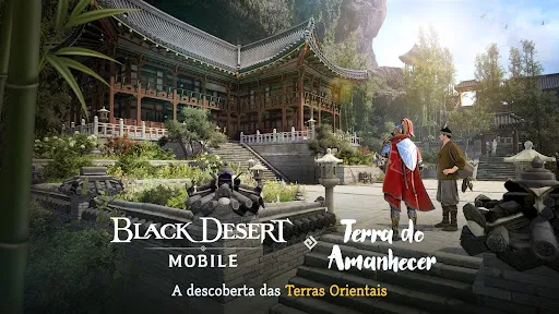 Black Desert Mobile | Jogos | XWorld