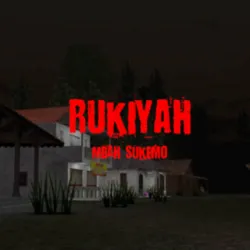 XWorld | RukiyahMbahSukemo