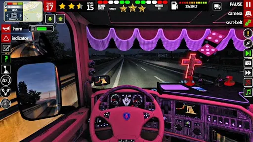 Caminhão Simulador Caminhão 3D | Jogos | XWorld Caminhão Simulador Caminhão 3D | Jogos | XWorld