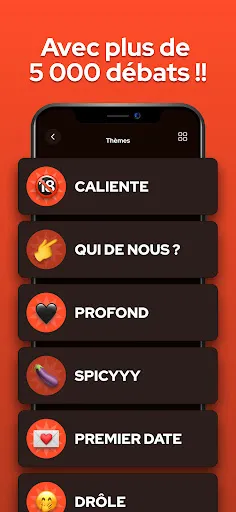 Debatium - Jeu de soirée | Jogos | XWorld