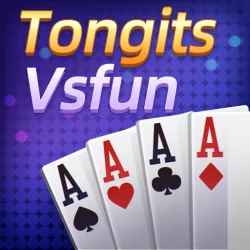 XWorld | Tongits Vsfun -Pusoy Card Game