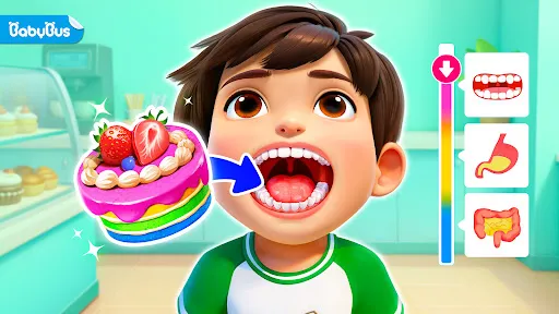 Игры-открытия Маленькой Панды | Игры | XWorld Игры-открытия Маленькой Панды | Игры | XWorld