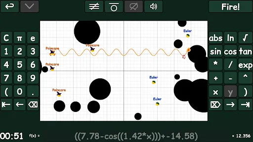 Graphwar II | Игры | XWorld Graphwar II | Игры | XWorld