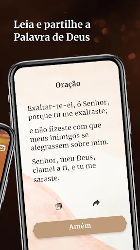 Bíblia Sagrada Comigo Offline | Jogos | XWorld