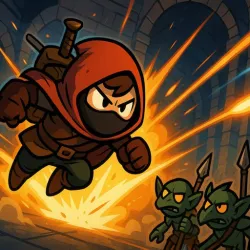 XWorld | Loadout Warrior