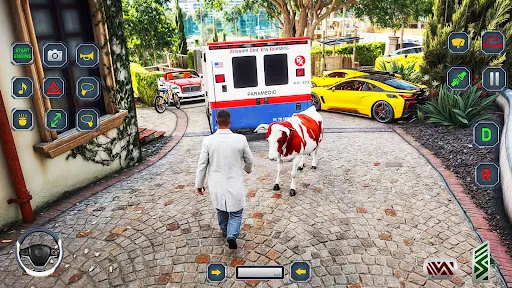 Wild Animal Games Cargo Truck | Jogos | XWorld