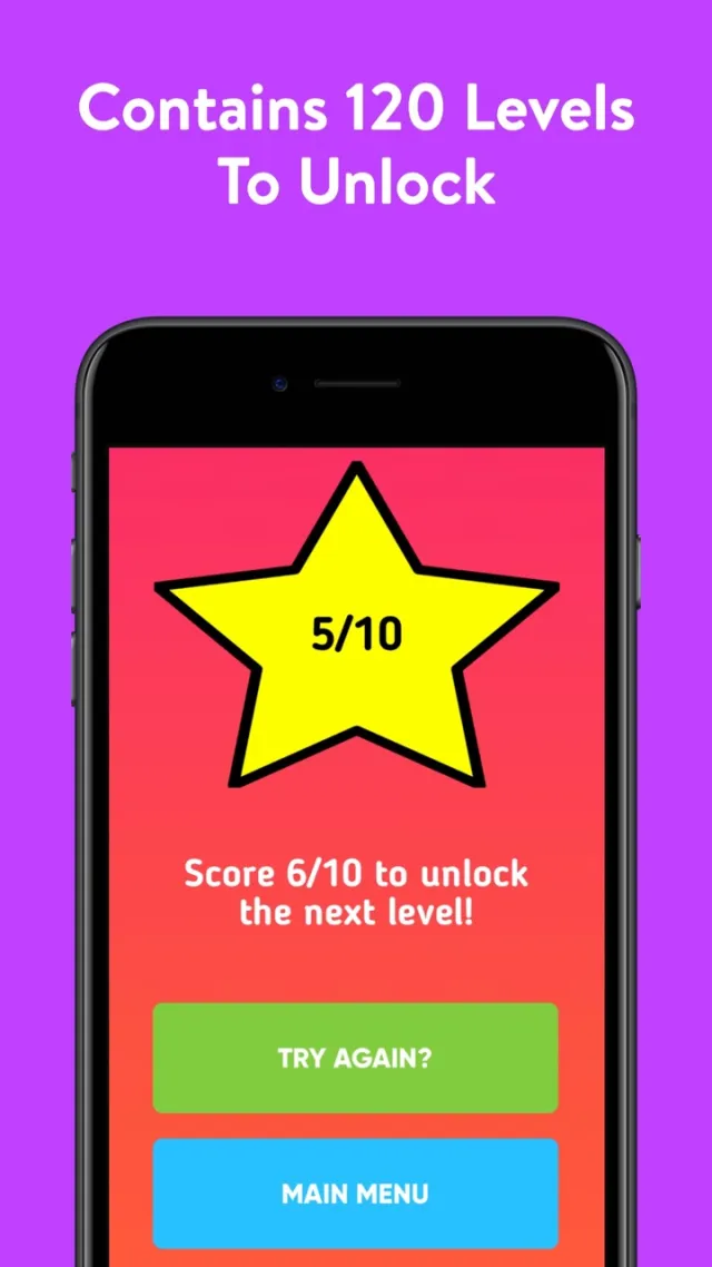 Bible Quiz | 游戏 | XWorld