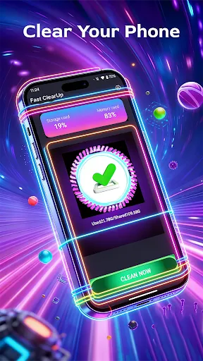 Fast ClearUp | เกม | XWorld