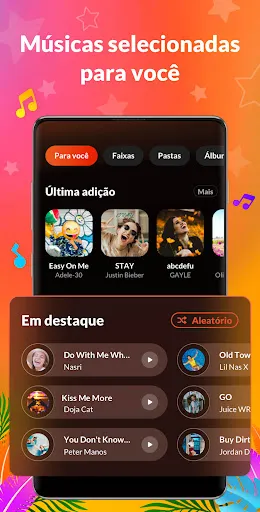 Reprodutor de Música & MP3 | Jogos | XWorld