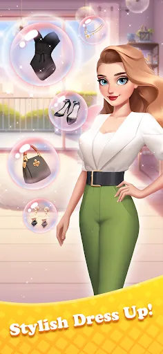 Fashion Blast-Candy Match Game | เกม | XWorld