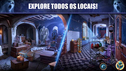 Mystery Phantoms: Secrets F2P | Jogos | XWorld Mystery Phantoms: Secrets F2P | Jogos | XWorld