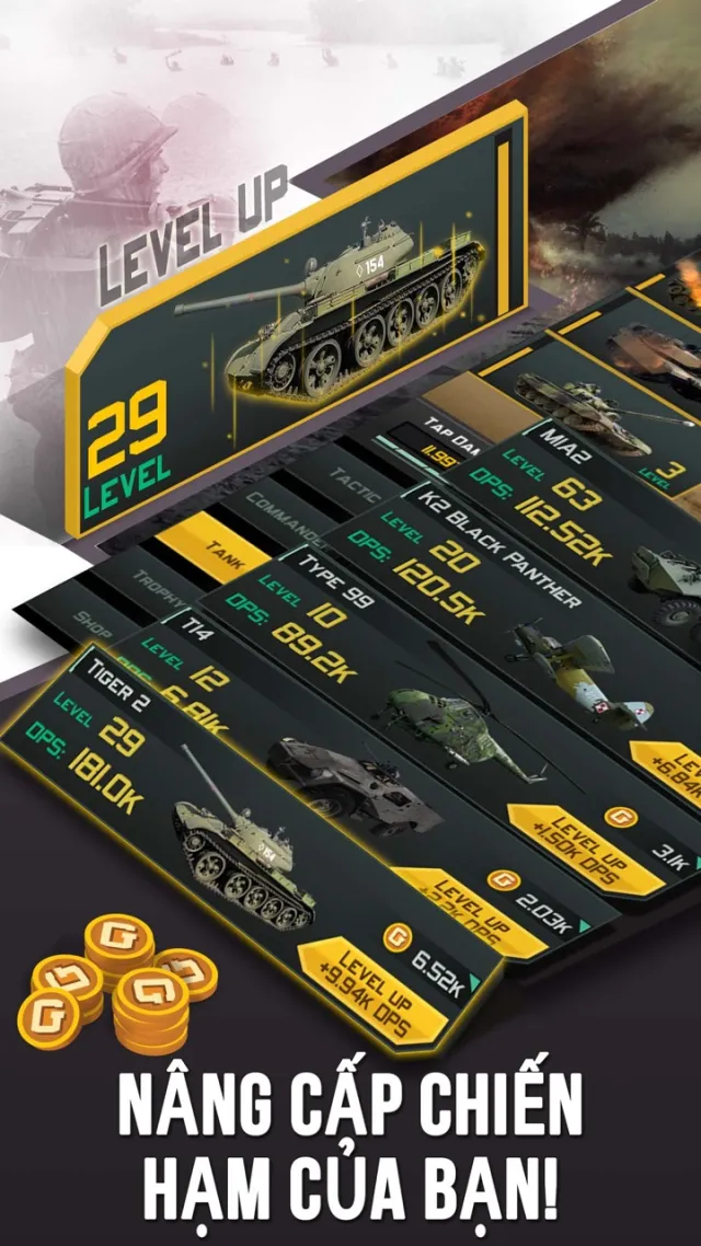 Kháng chiến chống Mỹ | Games | XWorld