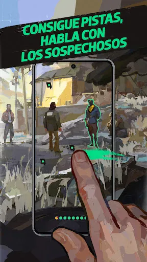 Disco Elysium | juego | XWorld Disco Elysium | juego | XWorld