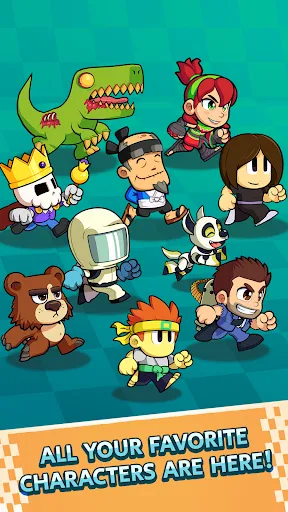 Battle Racing Stars | 游戏 | XWorld