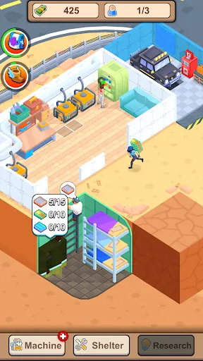 Shelter Survival | Games | XWorld Shelter Survival | Games | XWorld