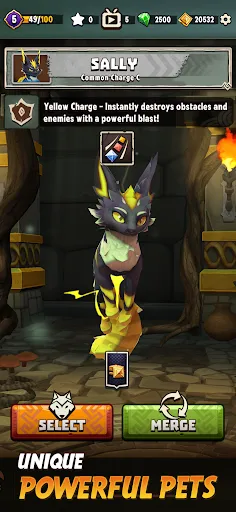 Temple Run 3 | Games | XWorld