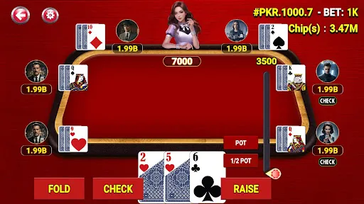 Poker Games: Holdem & More | Permainan | XWorld Poker Games: Holdem & More | Permainan | XWorld