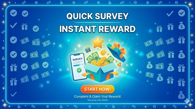 Quick Survey, Instant Reward | Games | XWorld