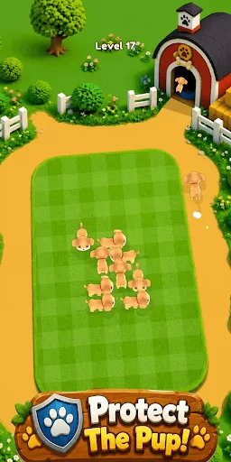 Lucky Dog Arrow Out | Permainan | XWorld Lucky Dog Arrow Out | Permainan | XWorld