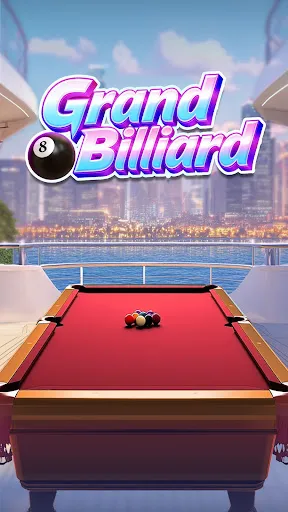 Grand Billiards :8 ball | Permainan | XWorld Grand Billiards :8 ball | Permainan | XWorld