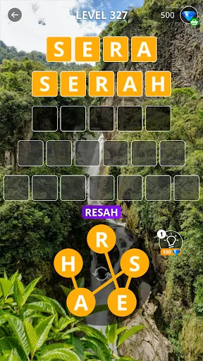 Kata Penenang | Permainan | XWorld