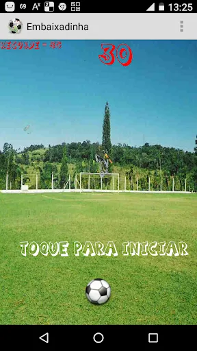 Embaixadinha | Jogos | XWorld Embaixadinha | Jogos | XWorld