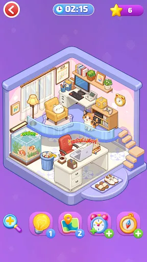 Stylish Room: Home Decor Game | Permainan | XWorld