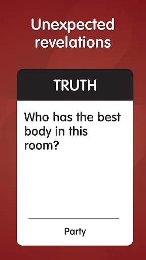Truth Or Dare: Dirty Picolo | Permainan | XWorld