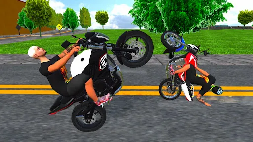 Bikes Mx | Jogos | XWorld