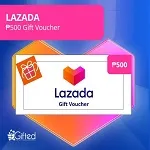 XWorld | Win Lazada Gift Card Worth 25,00bath