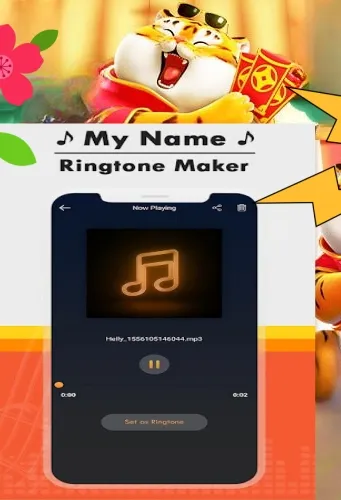 My Name Ringtone MP3 Ringtone | Jogos | XWorld