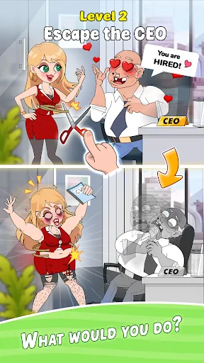 Match Girl's Dream:Tricky game | Games | XWorld Match Girl's Dream:Tricky game | Games | XWorld