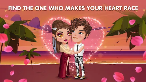 Avatar Life - Love Metaverse | Games | XWorld