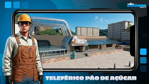 Subúrbio | Jogos | XWorld