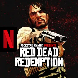 XWorld | Red Dead Redemption NETFLIX