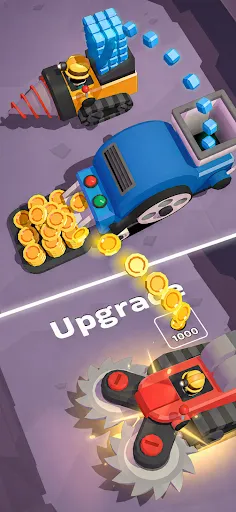 Spin Miner: เศรษฐีทองคำไอดิล | เกม | XWorld Spin Miner: เศรษฐีทองคำไอดิล | เกม | XWorld