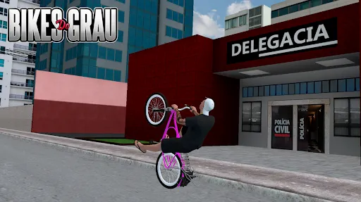 Bikes Do Grau: Online | Permainan | XWorld
