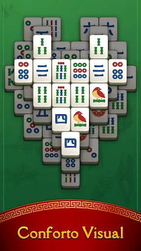 Mahjong Voyage: Peças | Jogos | XWorld