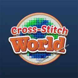 XWorld | Cross-Stitch World